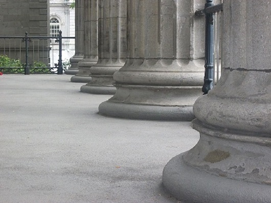 Inspection et Expertise en Bâtiment